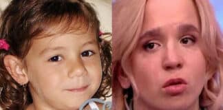 Olesya Rostova non è Denise Pipitone