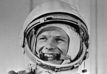 Yuri Gagarin, anche Genova ricorda il primo uomo nello Spazio con la Yuri’s night Yuri Gagarin astronauta russo