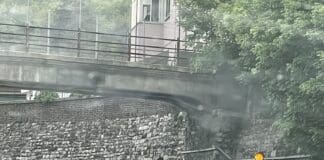 Autostrade nel caos, turisti imbottigliati sulla A7