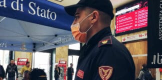 Fornisce false generalità alla Polizia ma sbaglia l’anno bisestile: denunciato