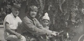 GP Days, tre giorni per ricordare Giorgio Parodi