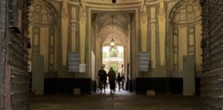 Successo per i Rolli Days, oltre 20mila visitatori per l’edizione di primavera