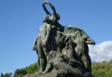 Quarto dei Mille e la bufala dei garibaldini che partono (solo) dal celebre scoglio monumento quarto dei Mille