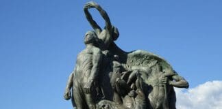 Quarto dei Mille e la bufala dei garibaldini che partono (solo) dal celebre scoglio monumento quarto dei Mille