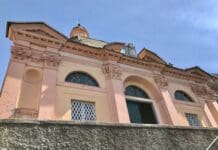 Tornano le Giornate del Fai, visite sabato 15 e domenica 16 Santa Maria della Sanità Genova