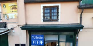 Presentati i nuovi servizi pubblici di Caricamento