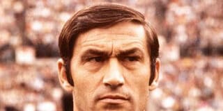 Calcio – Addio a Tarcisio Burgnich, la “Roccia” dell’Inter e due volte allenatore del Genoa