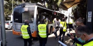 Amt – Maxi verifica a Brignole: oltre il 5% senza biglietto