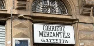 Lutto nel mondo del giornalismo: è morto Mimmo Angeli, storico direttore del Mercantile