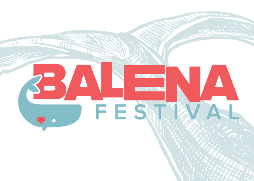 Balena Festival