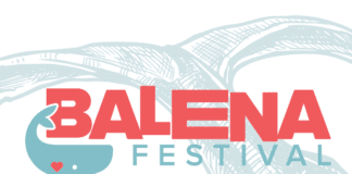 Il Balena Festival torna all’Arena del Mare Balena Festival