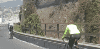 In bicicletta in Sopraelevata, ora anche in gruppo bicicletta sopraelevata