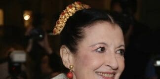 Addio a Carla Fracci, la signora della danza italiana debuttò a Nervi nel 1957 Carla Fracci etoile