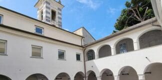 Casa dei Cantautori a Genova, Franceschini: riscatto per la Canzone italiana Casa Cantautori san giuliano