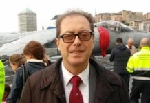 Municipio Medio Levante, non passa la mozione di sfiducia al presidente Vesco Francesco Vesco