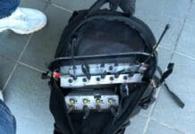 Assalto alle auto in sosta negli Autogrill della Liguria, sei arresti furto autogrill