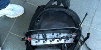 Assalto alle auto in sosta negli Autogrill della Liguria, sei arresti furto autogrill