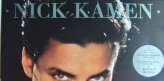 Morto Nick Kamen, il cantante modello amico di Madonna e Boy George Nick Kamen