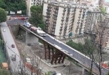 Ponte del Lagaccio, ancora un ritardo, i residenti: qui il modello Genova non ha funzionato ponte Lagaccio don Acciai