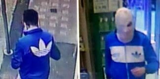 Rapinatore di Farmacie arrestato, forse è quello ricercato sui social rapinatore farmacia Fieschi