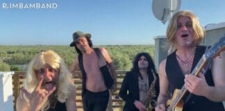 Eurovision e caso Maneskin, la risposta della Rimbamband rimbamband