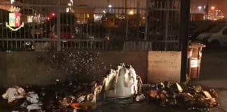 “Starei ore a guardare le fiamme”, denunciato piromane seriale del ponente genovese