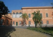 Pegli – Due bambini azzannati da un cane senza guinzaglio a Villa Doria Villa Doria Pegli