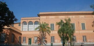 Pegli – Due bambini azzannati da un cane senza guinzaglio a Villa Doria Villa Doria Pegli