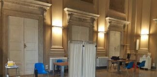 Vaccino anti Covid – Al via da oggi l’hub vaccinale nel Municipio Bassa Val Bisagno