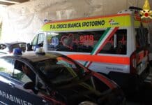Spotorno, si perde nei boschi, uomo salvato dai Vigili del Fuoco