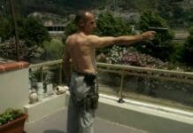 Omicidio-suicidio a Ventimiglia, una morte annunciata Antonio Vicari