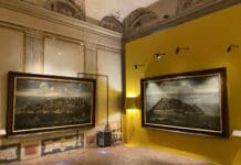 Palazzo Lomellino, apertura speciale per la festa di San Giovanni Battista