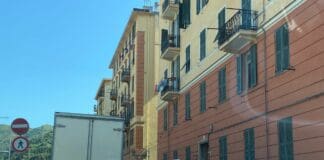 Valbisagno – Ancora cantieri: traffico in tilt