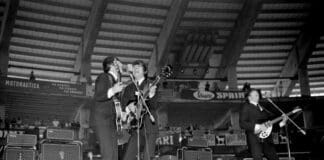 Sessant’anni fa il concerto dei Beatles a Genova, la storia di quei due giorni