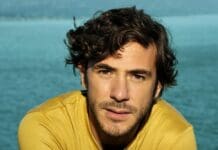 Jack Savoretti torna con Europiana Jack Savoretti
