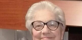 Giuliana Lagomarsino – Ancora nessuna traccia della donna scomparsa a Genova Granarolo Lagomarsino Giuliana