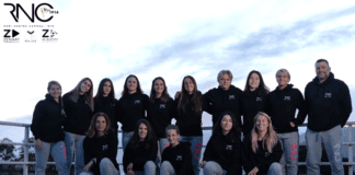 Pallanuoto – Torna in rosa la Rari Nantes Camogli 1914 Rari Nantes Camogli rosa