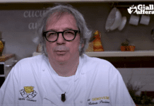 Pesto alla Genovese, Giallo Zafferano affida la video ricetta a Roberto Panizza Roberto Panizza