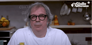 Pesto alla Genovese, Giallo Zafferano affida la video ricetta a Roberto Panizza Roberto Panizza
