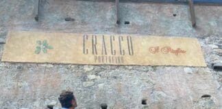 Cracco Portofino, apre il 2 luglio il ristorante di lusso Carlo Cracco Portofino ristorante