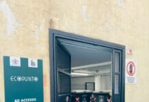 Centro Storico – Inaugurato l’ecopunto di Vico del Dragone