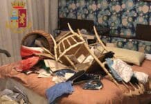 Raffica di furti in appartamento a Genova, la polizia arresta ladri acrobati furti appartamento