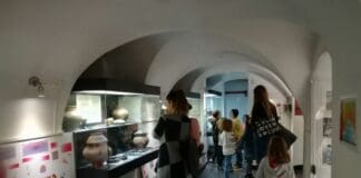 Notte dei Musei 2021 – Museo Archeologico di Chiavari aperto a 1 euro Museo Archeologico Chiavari