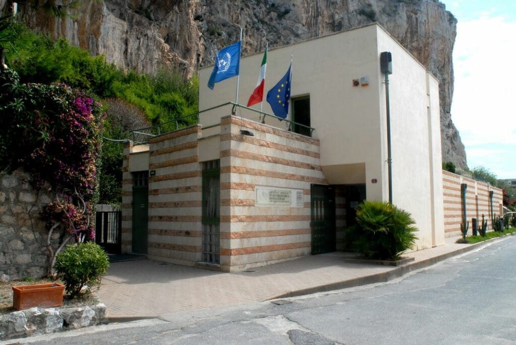 Museo Balzi Rossi