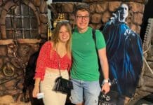 Youtuber Ninna e Matti in vacanza a Genova Ninna e Matti Youtuber