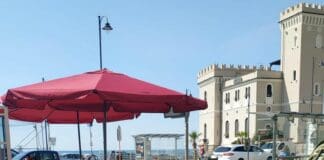 Pegli – Il mistero delle panchine rimosse panchine rimosse pegli