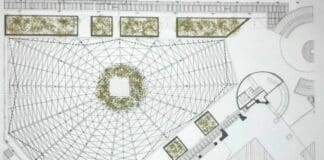 Piccapietra, in arrivo copertura in acciaio e vetro e spazi per eventi piazza Piccapietra progetto comune genova