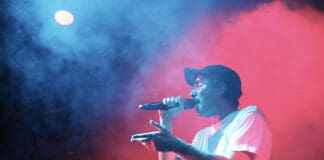 Balena Festival, il Mai Dire Mai Tourdegradabile di Willie Peyote apre il festival – FOTO