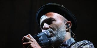 Goa Boa 2021 – A Villa Serra arrivano i Subsonica – FOTO