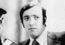 Morto Lorenzo Bozano, il biondino della spider rossa di Milena Sutter Lorenzo Bozano, biondino spider rossa, Milena sutter